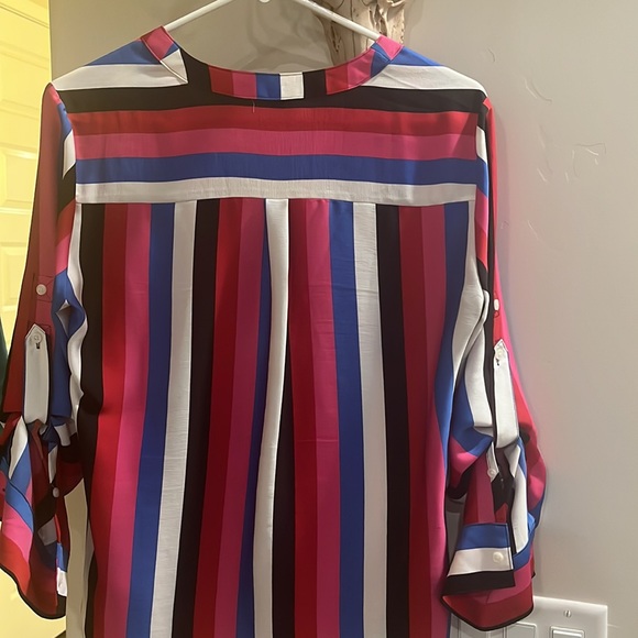 Express Blouse - Picture 4 of 5